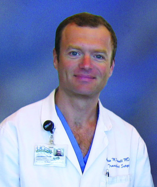 Dr. Andrew Posselt